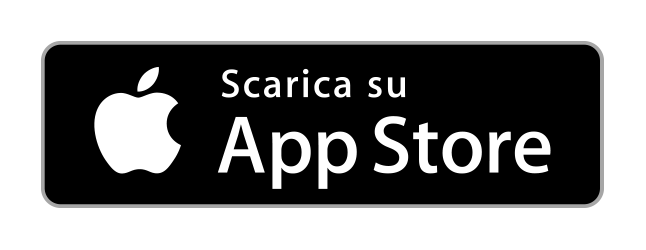Scarica su App Store
